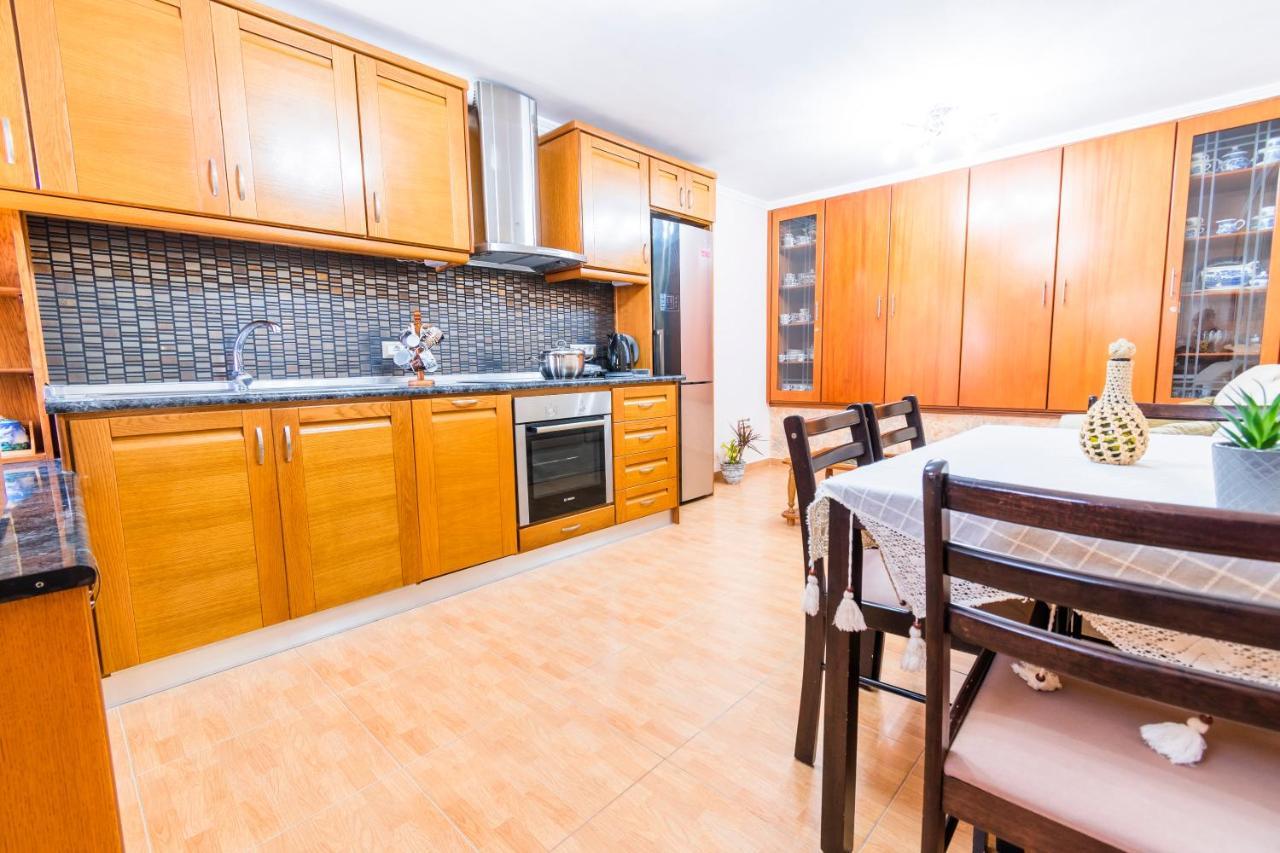 Eirini Apartman Szími Kültér fotó