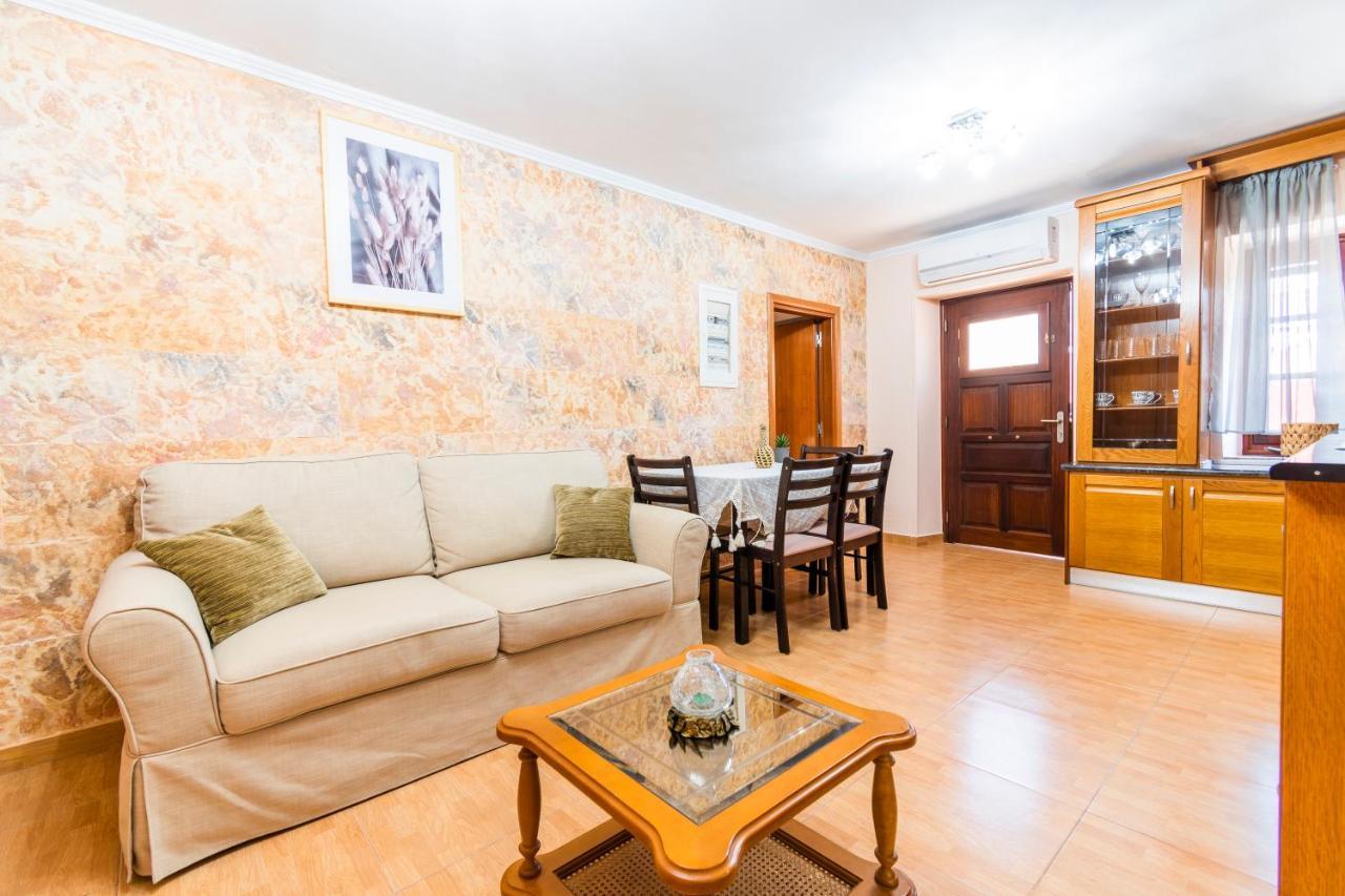 Eirini Apartman Szími Kültér fotó
